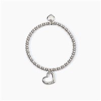Bracciale 2Jewels Donna Mon Amour in Acciaio 232297 - 232297